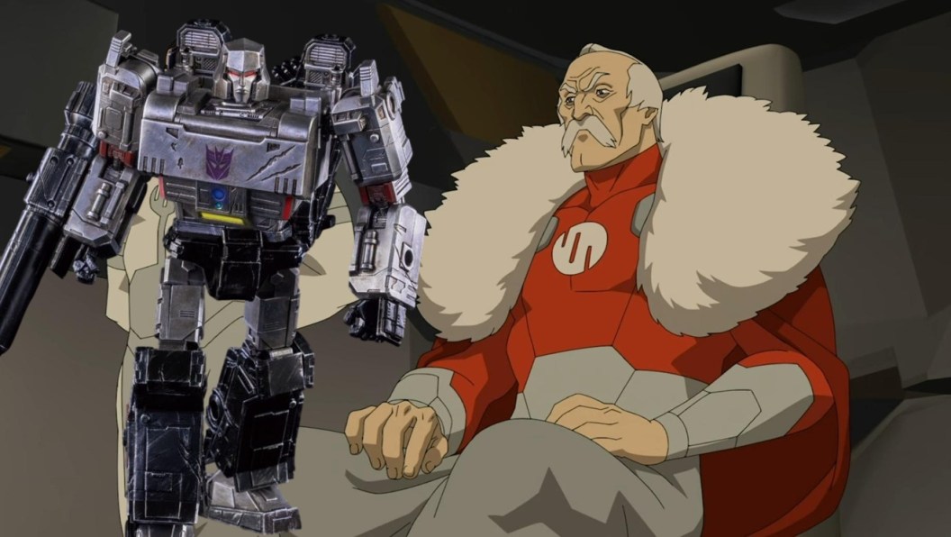 Invincible Season 4 Drops Major Transformers Easter Egg (And You Probably Missed It)