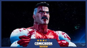 Invincible Vs Review: A New Fighter That Blends Mortal Kombat and Marvel vs. Capcom to Decent Results