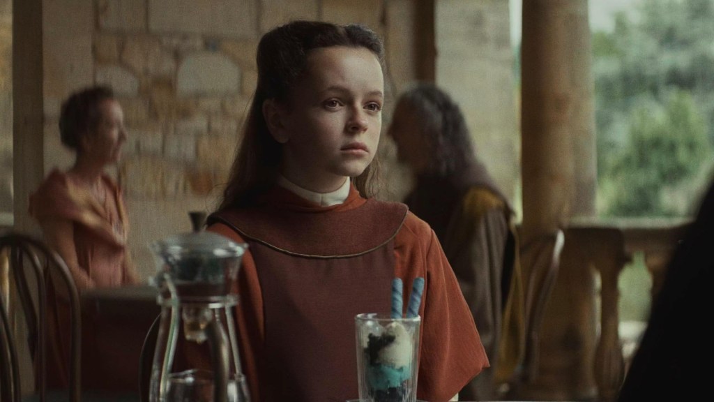 Imagem do episódio Make It Stop de Star Wars: Andor