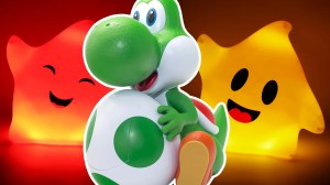 AMC’s The Super Mario Galaxy Movie Popcorn Buckets Sold Out in 3 Days (But You Can Order the Best One Now)