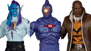 Pre-order the New McFarlane Toys’ DC Multiverse: Eclipso, O.M.A.C., and Bronze Tiger 