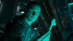 9 Years After Alien: Covenant, Michael Fassbender’s Return to Sci-Fi Reveals Wild First Look
