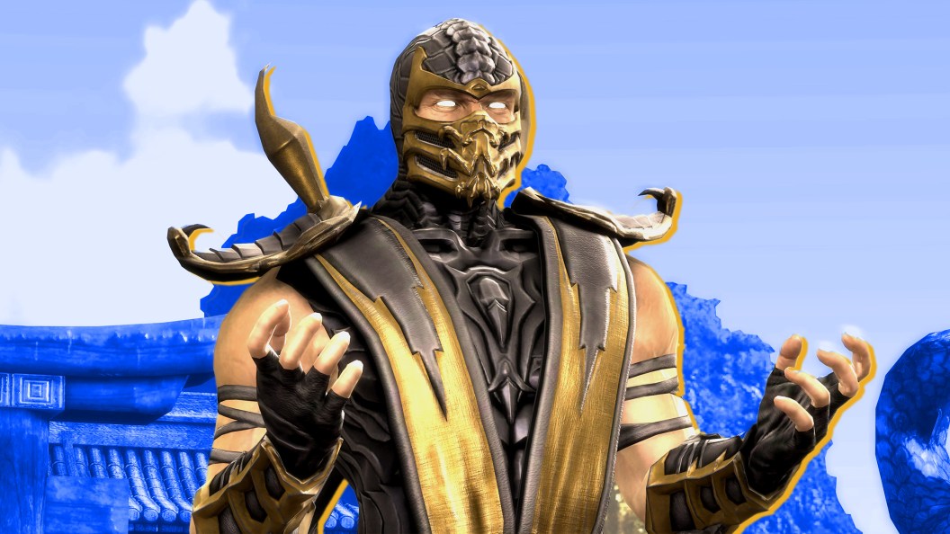 Mortal Kombat 9 Serves as the Key to the Series’ Future
