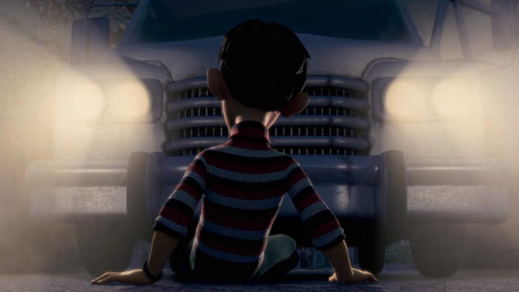 20 Years Later, Steven Spielberg’s Underrated Animated Cult Classic Is Streaming on Hulu