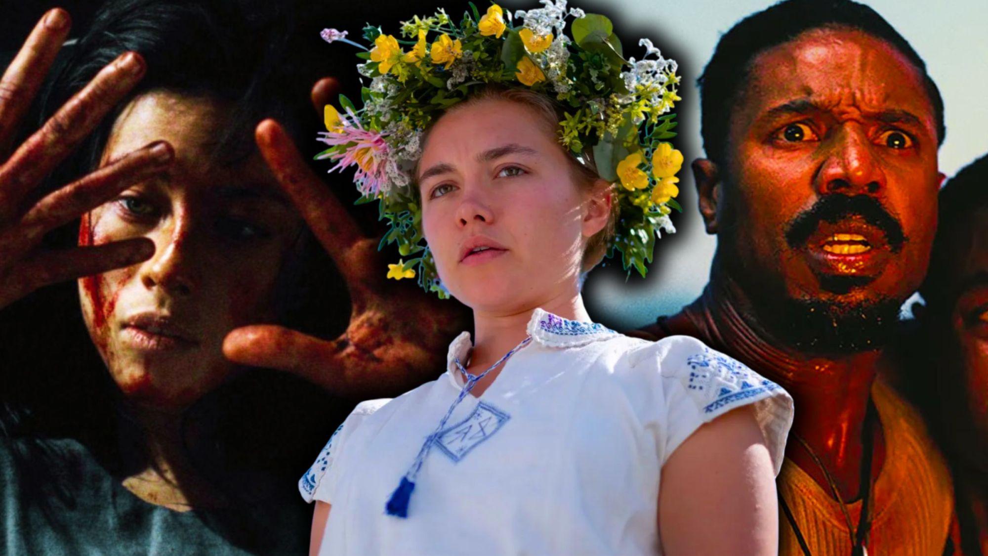 The 7 Most Ambitious Horror Movies of the 21st Century, Ranked