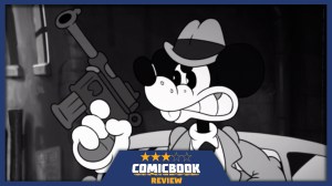 Mouse: P.I. For Hire Has Cheesy Puns, Slick Rubber-Hose Animation, and Way Too Long of a Campaign (Review)