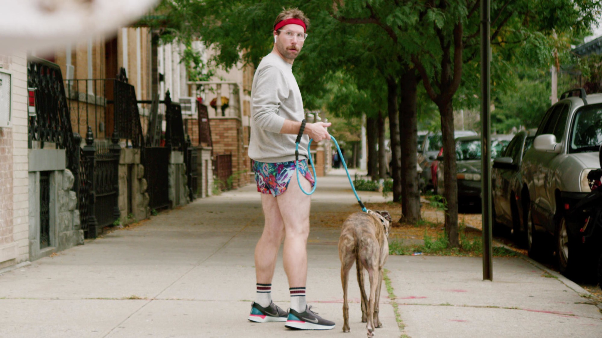 Netflix Is About To Lose Its Hidden Comedy Gem That You Probably Missed