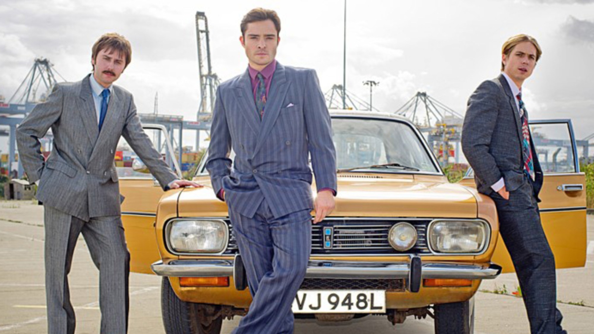 The Final Episodes of a Criminally Underrated Sitcom Are Leaving Netflix in Just a Few Days