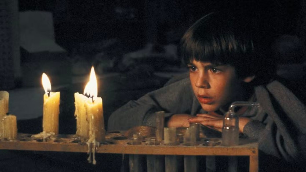 One of the Greatest Fantasy Movies of the ‘80s is Now Streaming For Free on Tubi