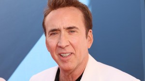 Nicolas Cage Officially Confirmed for Rare Sequel Return (But Not the Movie You Would Expect)