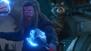 Every Non-Human Avenger in the MCU, Ranked by Power