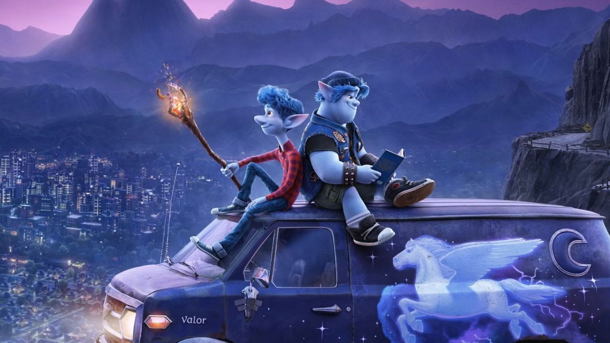 5 Great Animated Movies From the Past Six Years That No One Talks About
