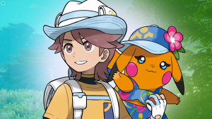 New Pokémon Winds and Waves Report Comes With Disappointing Update
