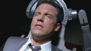 Ben Affleck’s Forgotten 2000s Sci-Fi Movie Just Started Streaming on Paramount+