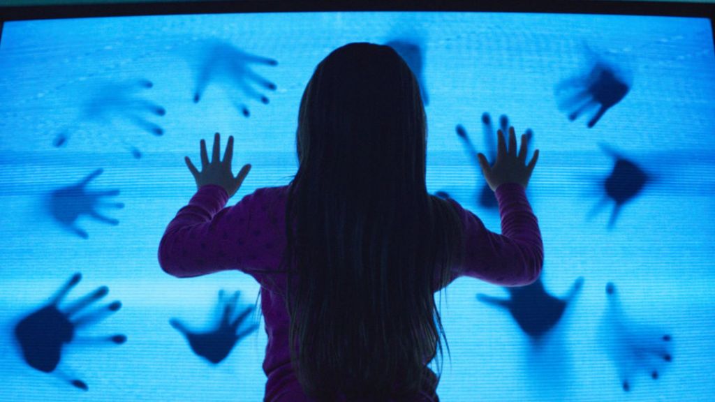 Poltergeist