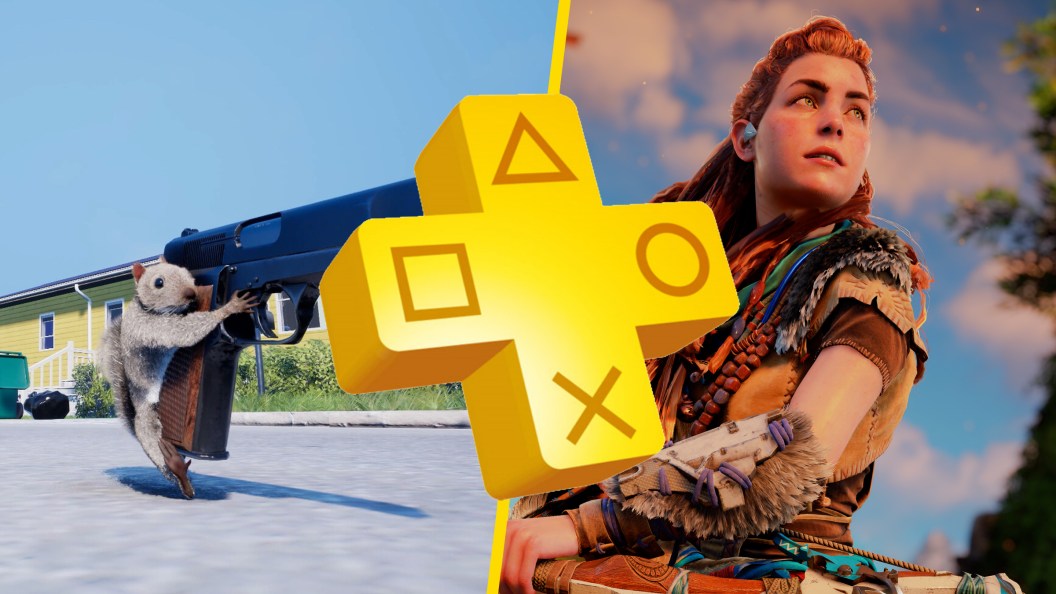 Every New Game Coming to PS Plus Extra and Premium in April 2026, Ranked
