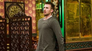 Chris Evans’ Forgotten Superhero Movie is Free to Stream This Month
