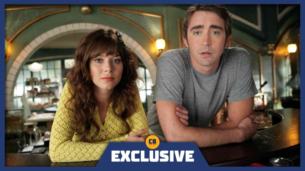 Pushing Daisies Star “Would Love” to Return for Revival, Hopeful That Season 3 Gets Greenlit [Exclusive]