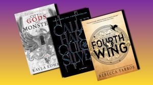 6 Romantasy Book Series That Just Keep Getting Better
