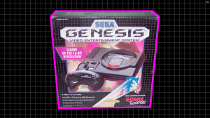 Sega Genesis RPG Getting Surprising Re-Release Later This Month