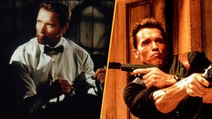Every Arnold Schwarzenegger ’90s Movie, Ranked