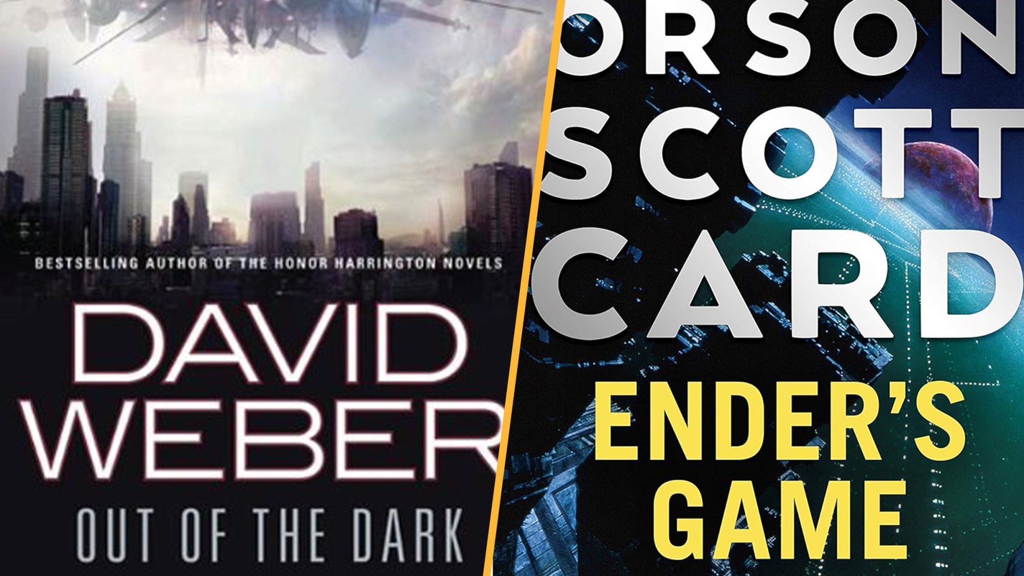 5 Sci-Fi Books With 10/10 Plot Twists We’re Still Thinking About Years Later