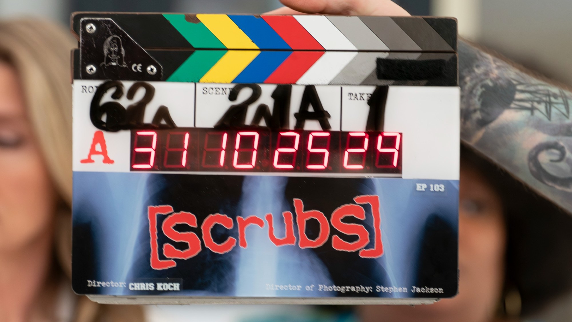 Scrubs’ Revival Finally Brings Back 1 of the Best Character Pairings That Even the OG Series Ignored Too Often