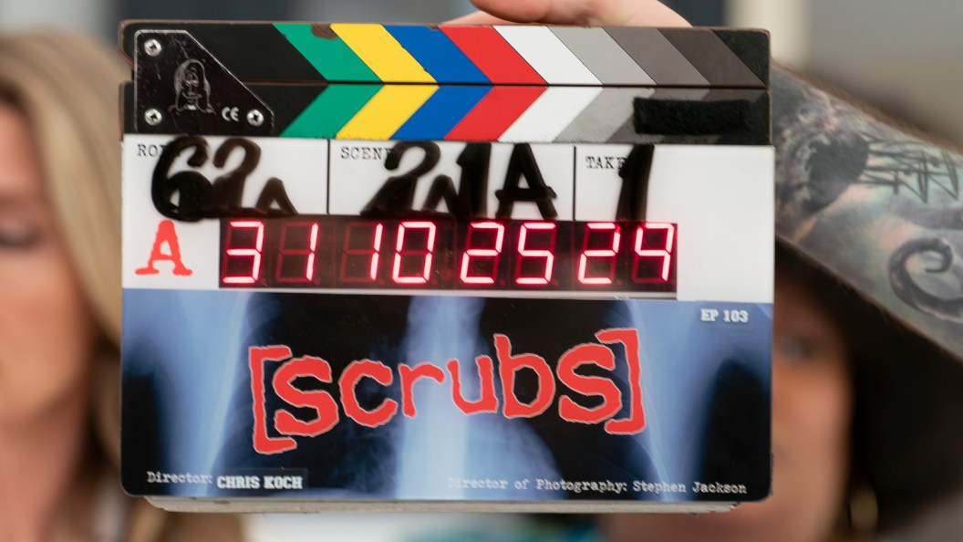 Scrubs’ Revival Finally Brings Back 1 of the Best Character Pairings That Even the OG Series Ignored Too Often