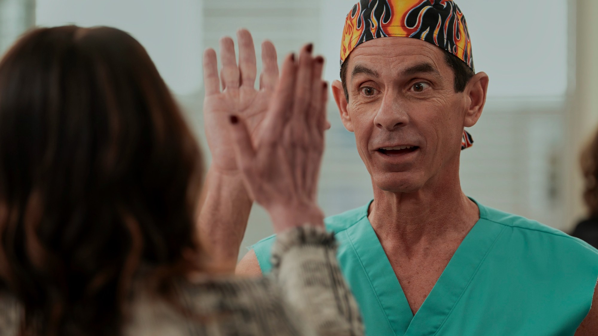 Scrubs Revival Officially Renewed for Season 2 – Here's What We Know!