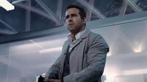 Prime Video Just Added Ryan Reynold’s Forgotten Sci-Fi Action Bomb