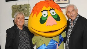 Sid Krofft, Co-Creator of Iconic Kids Shows H.R. Pufnstuf & Land of the Lost, Dies at 96