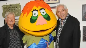 Sid Krofft, Co-Creator of Iconic Kids Shows H.R. Pufnstuf & Land of the Lost, Dies at 96