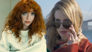 7 Sci-Fi Shows So Smart You Have to Watch Them Twice