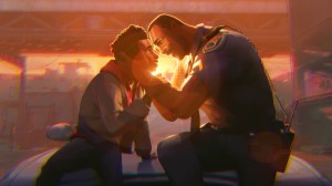 New Look at Spider-Man: Beyond the Spider-Verse Finally Revealed