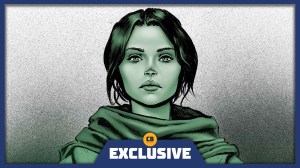 Star Wars: Rogue One – Jyn Erso #1 First Look Teases Fresh Look at Iconic Hero (Exclusive)
