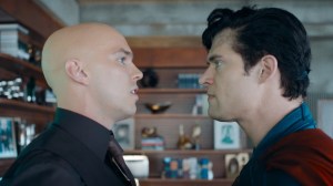 James Gunn Reveals First Man of Tomorrow Set Photo (It May Confirm a Surprising Superman vs Luthor Moment)