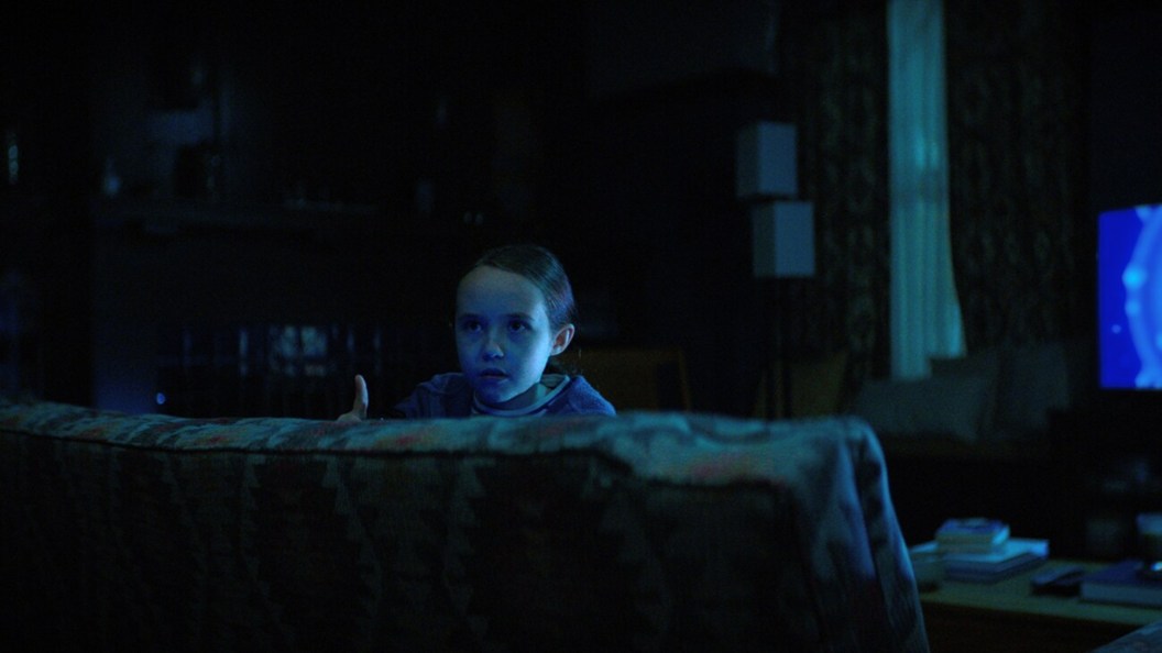 A Slept-On Stephen King Adaptation That Was Re-Edited Because It Was Too Scary Just Arrived on Hulu