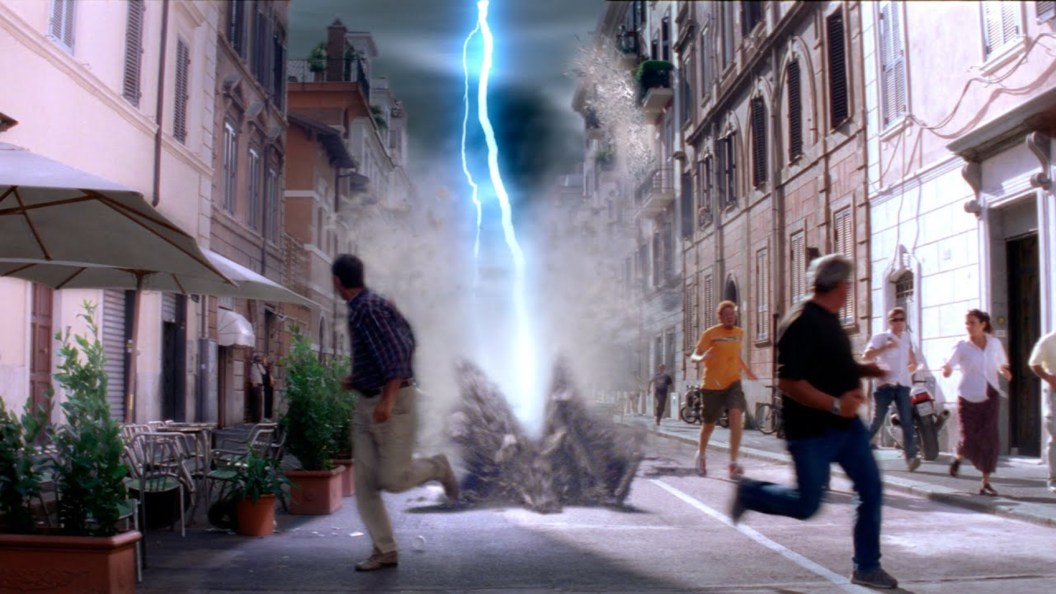 A Forgotten Sci-Fi Disaster Movie Just Landed on Paramount+ (But It’s Hilariously Inaccurate)