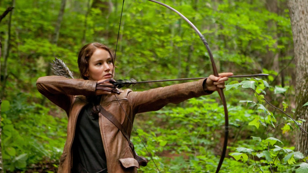 All 5 Hunger Games Movies Just Returned To Streaming Head of Sunrise on the Reaping