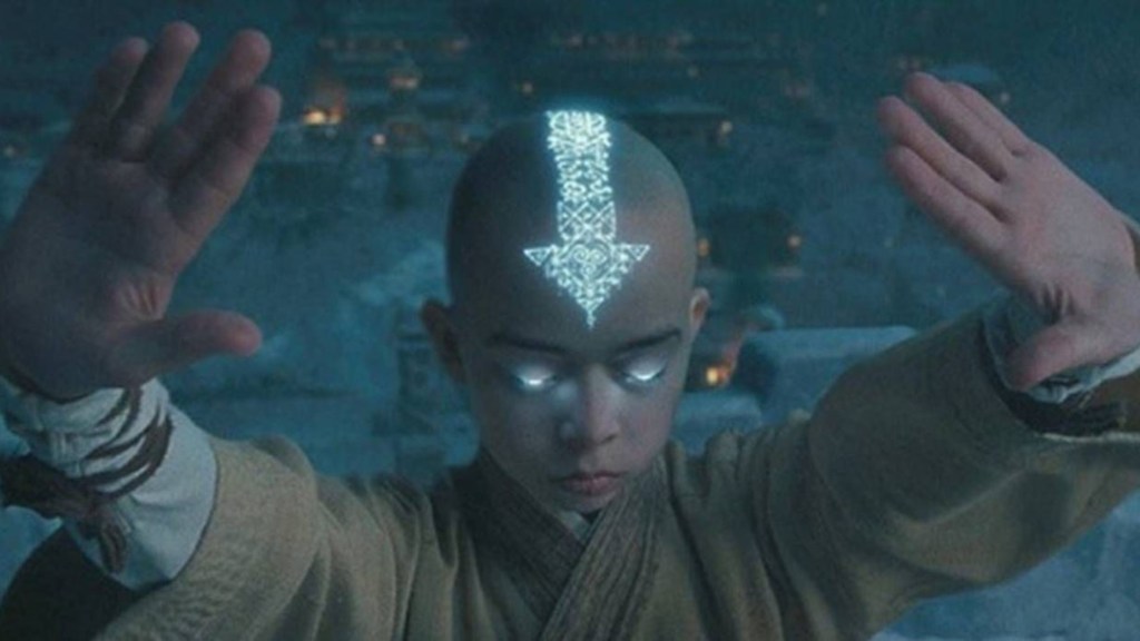 Before Legend of Aang: The Last Airbender, Avatar Fans Can Stream the Adaptation That Got It All Wrong on Peacock