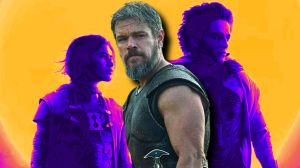 How Christopher Nolan’s The Odyssey Serves As a 20,000-Year Prequel To Dune