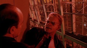 A ‘90s Sci-Fi Cult Classic Just Joined Paramount+ (But It’s Modern Remake Is Hard To Find)