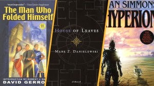 5 Unfilmable Sci-fi Books That Would Actually Make Great Movies