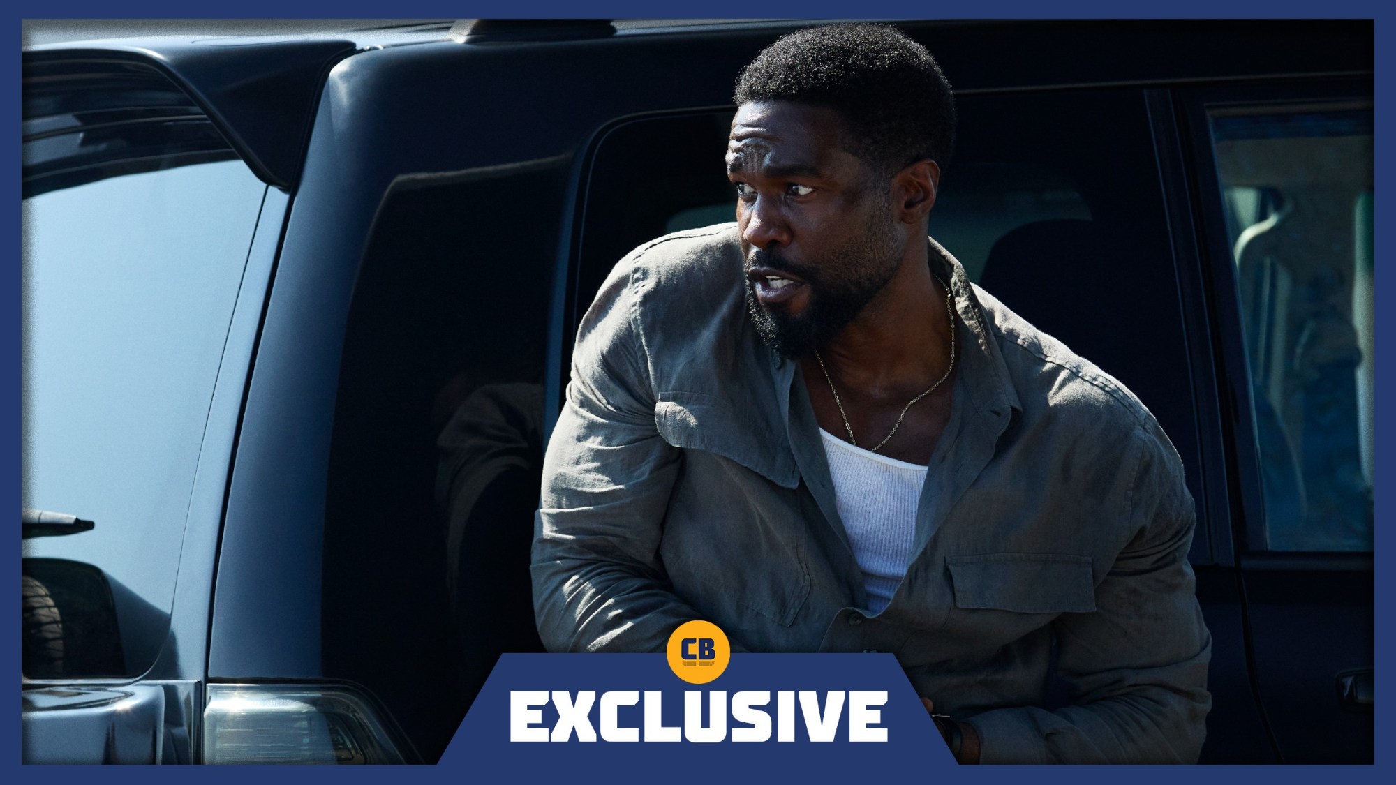 How New Man on Fire Series Is Already Planning for Season 2 on Netflix [Exclusive]