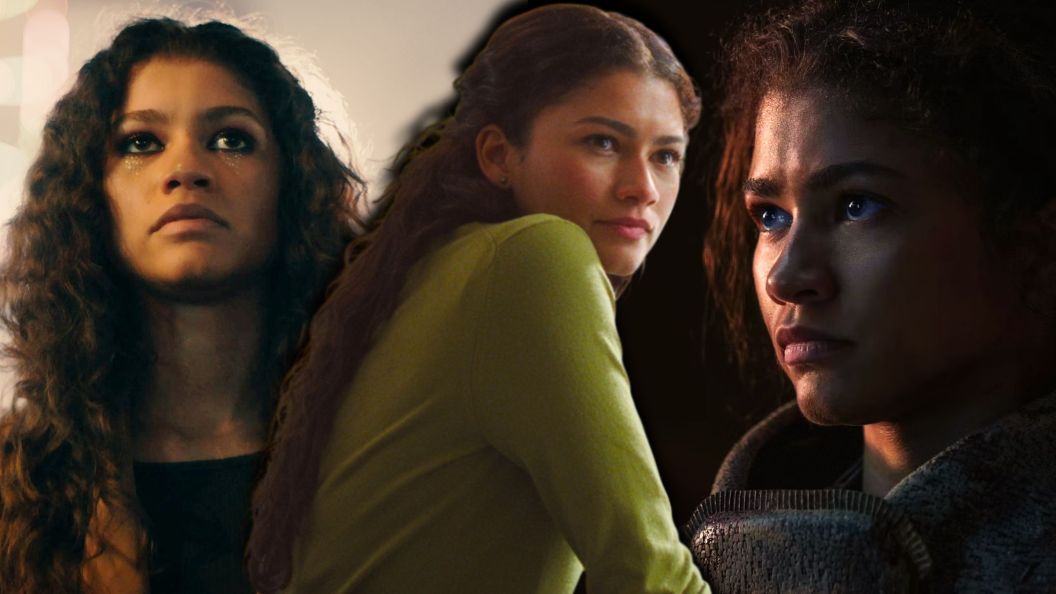 5 Best Zendaya Performances in Movies & TV Shows, Ranked (That Aren’t MJ)