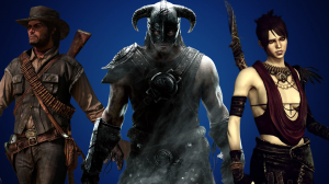 One of the Greatest RPGs and Gaming Stories Released 16 Years Ago