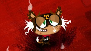 El Tigre Creator Talks Dark Series Revival