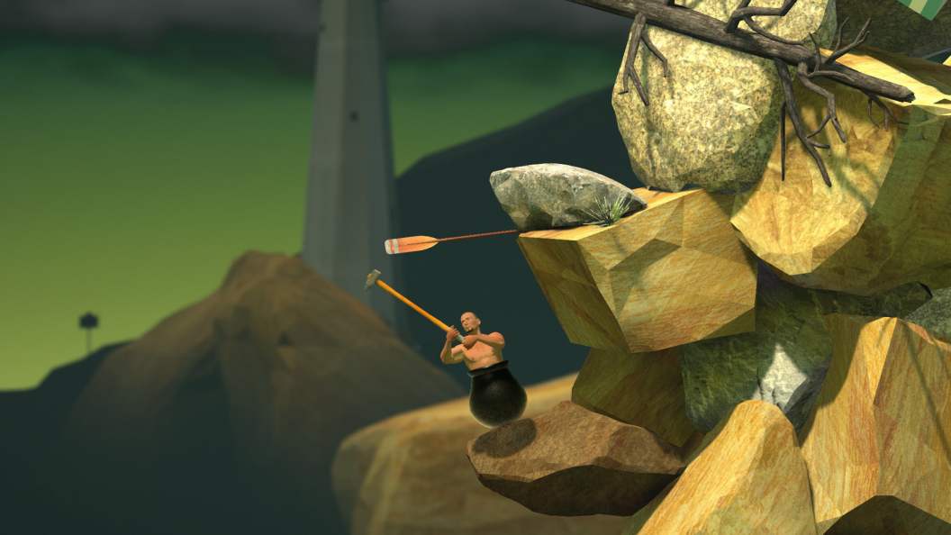 5 Games That Are More Fun to Watch Than to Play