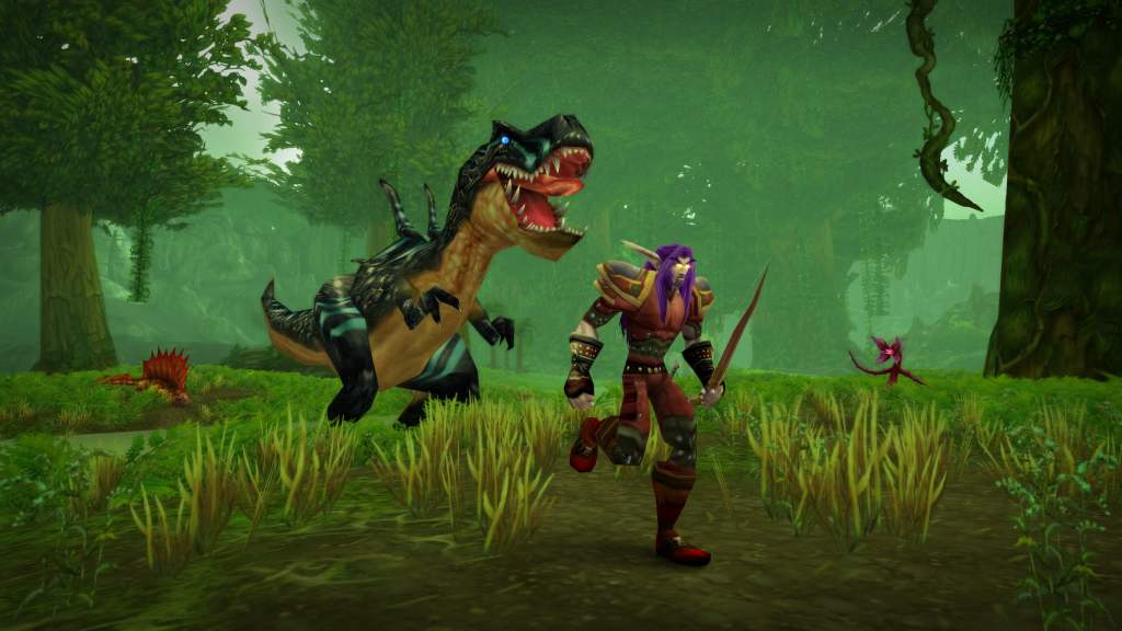 World of Warcraft Hardcore