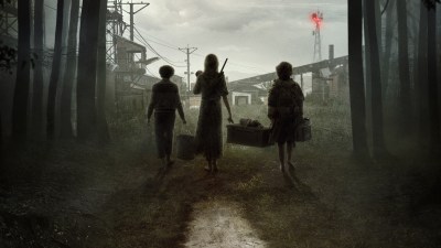 A Quiet Place Part 2 poster cropped